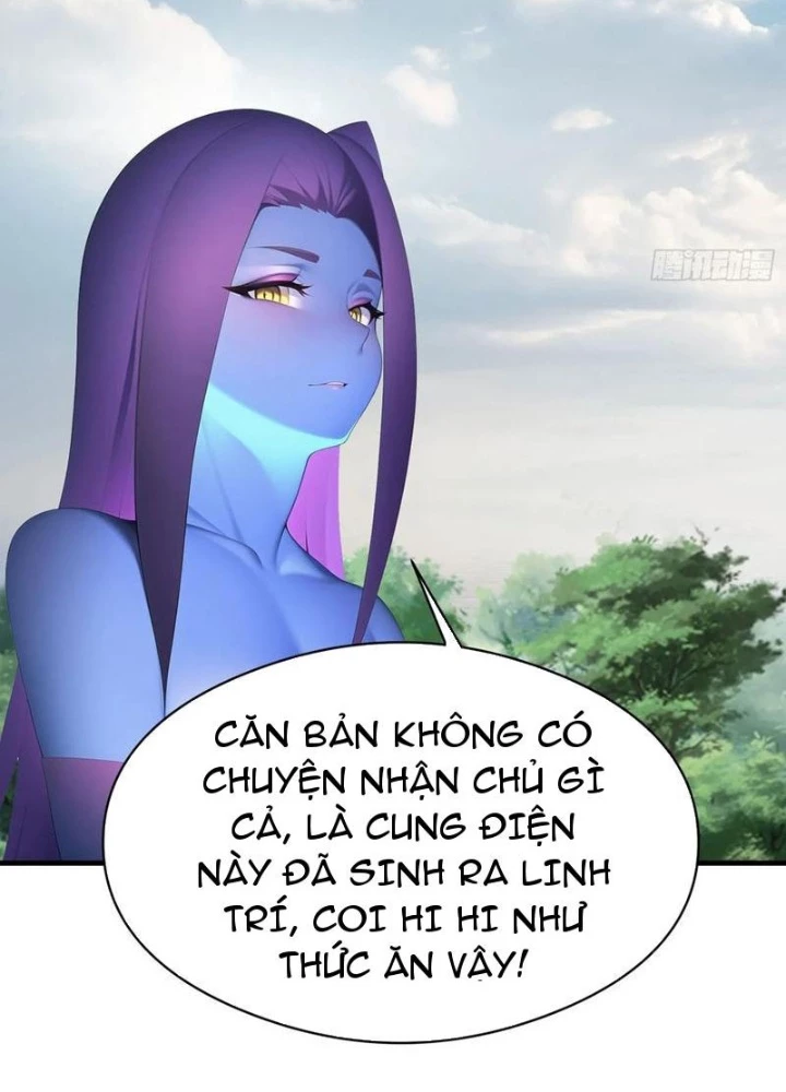 Phu Nhân Nhà Ta Đến Từ Địa Phủ Ngàn Năm Chapter 150 - 55