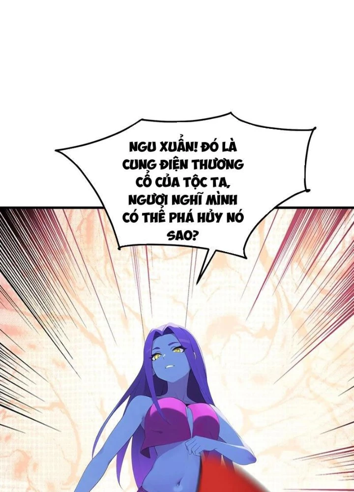 Phu Nhân Nhà Ta Đến Từ Địa Phủ Ngàn Năm Chapter 150 - 69