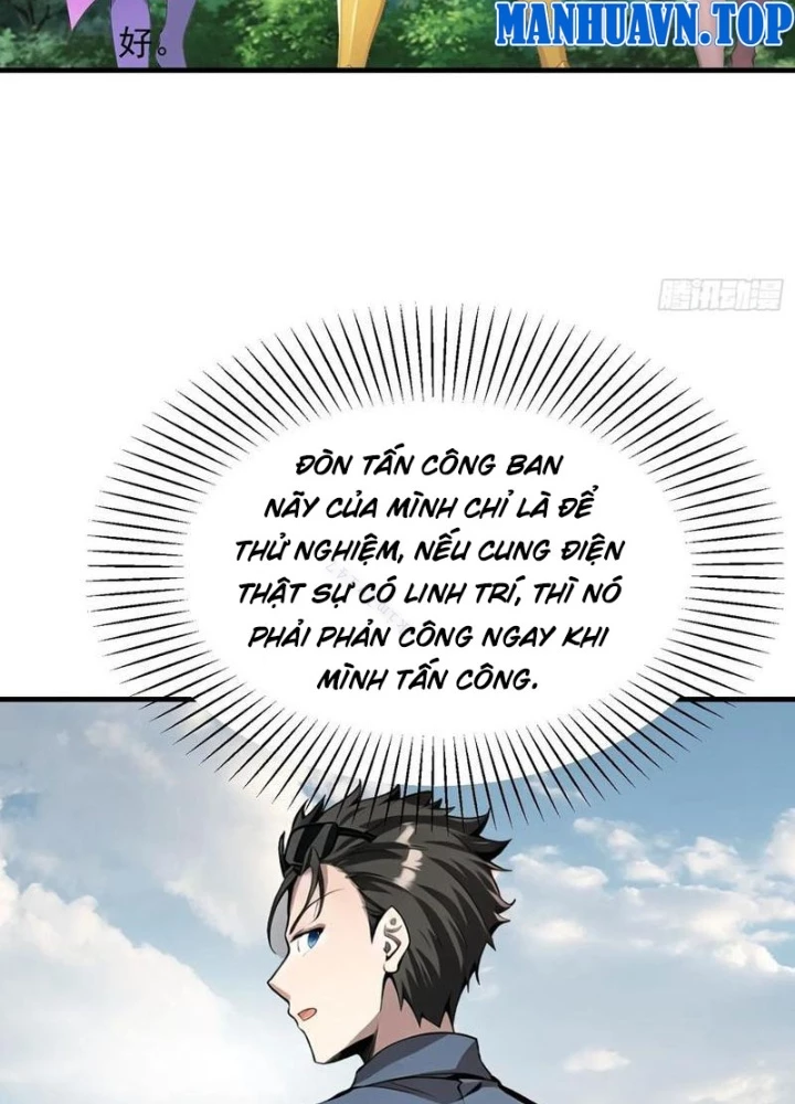 Phu Nhân Nhà Ta Đến Từ Địa Phủ Ngàn Năm Chapter 150 - 79