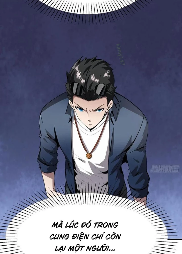 Phu Nhân Nhà Ta Đến Từ Địa Phủ Ngàn Năm Chapter 150 - 89