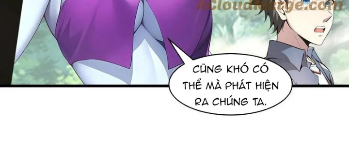 Phu Nhân Nhà Ta Đến Từ Địa Phủ Ngàn Năm Chapter 151 - 7