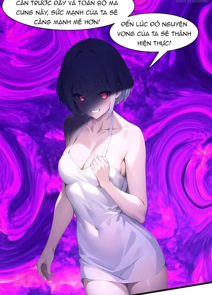 Phu Nhân Nhà Ta Đến Từ Địa Phủ Ngàn Năm Chapter 151 - 46