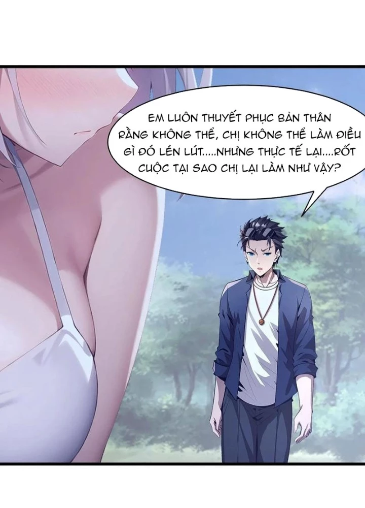 Phu Nhân Nhà Ta Đến Từ Địa Phủ Ngàn Năm Chapter 151 - 50