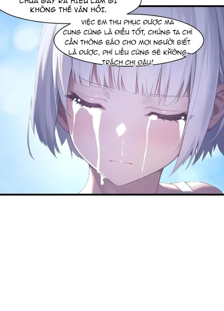 Phu Nhân Nhà Ta Đến Từ Địa Phủ Ngàn Năm Chapter 151 - 56