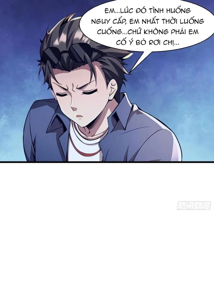 Phu Nhân Nhà Ta Đến Từ Địa Phủ Ngàn Năm Chapter 151 - 66