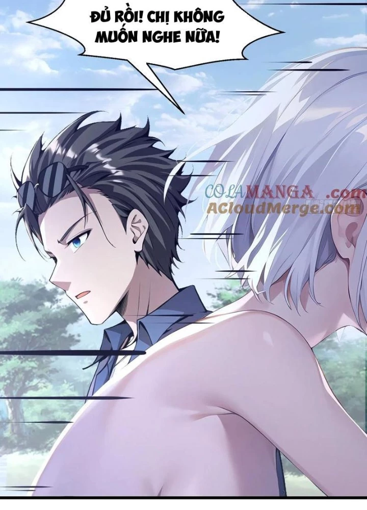 Phu Nhân Nhà Ta Đến Từ Địa Phủ Ngàn Năm Chapter 151 - 68