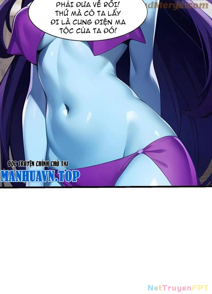 Phu Nhân Nhà Ta Đến Từ Địa Phủ Ngàn Năm Chapter 151 - 84