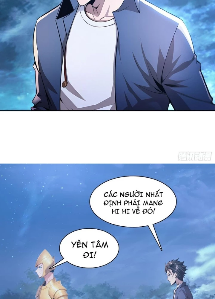 Phu Nhân Nhà Ta Đến Từ Địa Phủ Ngàn Năm Chapter 152 - 14
