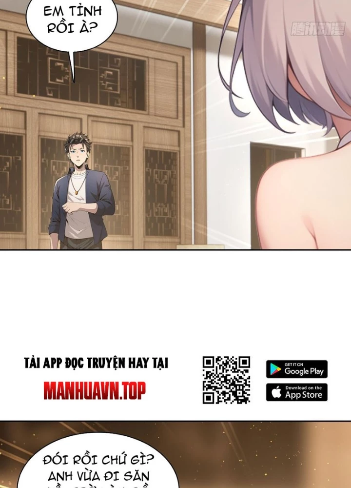 Phu Nhân Nhà Ta Đến Từ Địa Phủ Ngàn Năm Chapter 152 - 22