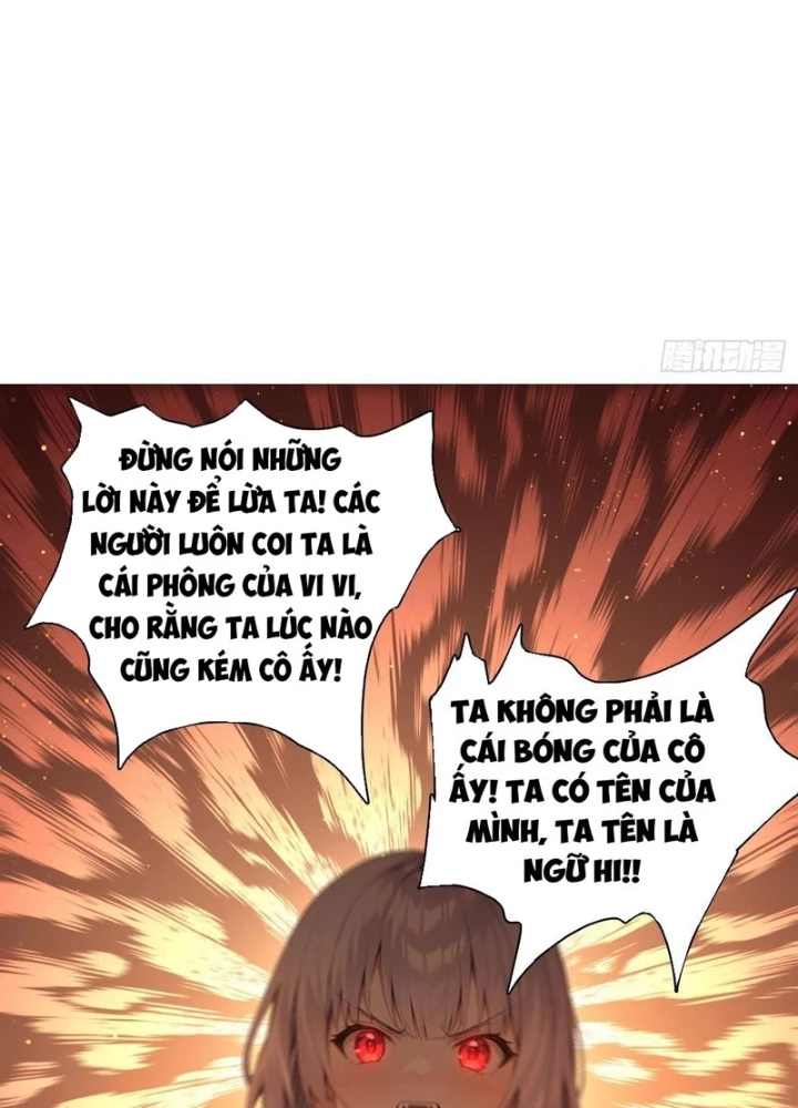 Phu Nhân Nhà Ta Đến Từ Địa Phủ Ngàn Năm Chapter 152 - 56