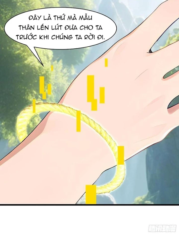 Phu Nhân Nhà Ta Đến Từ Địa Phủ Ngàn Năm Chapter 153 - 4