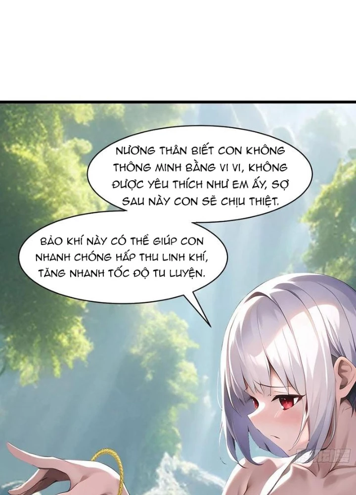 Phu Nhân Nhà Ta Đến Từ Địa Phủ Ngàn Năm Chapter 153 - 6