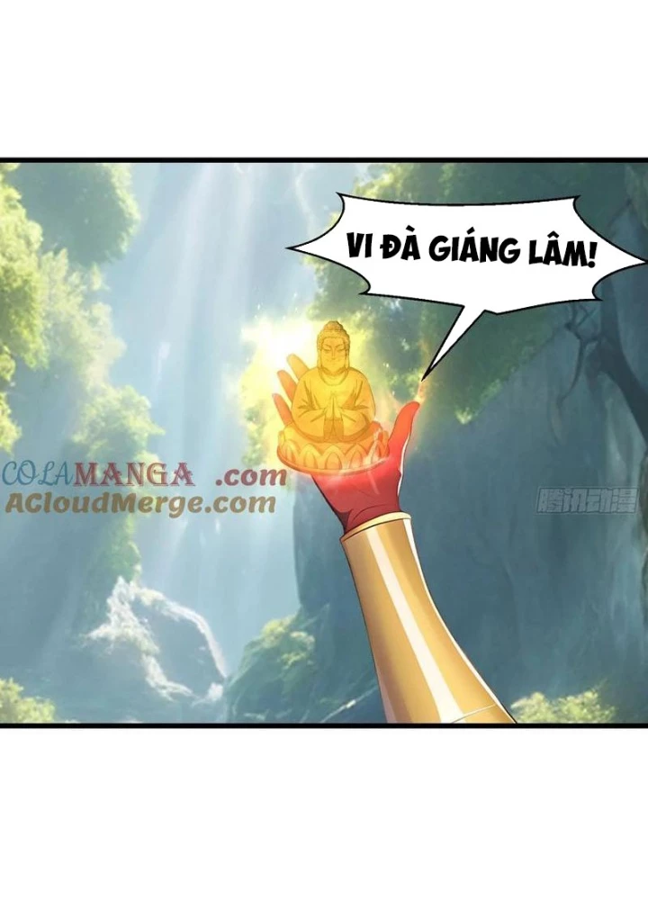 Phu Nhân Nhà Ta Đến Từ Địa Phủ Ngàn Năm Chapter 153 - 34