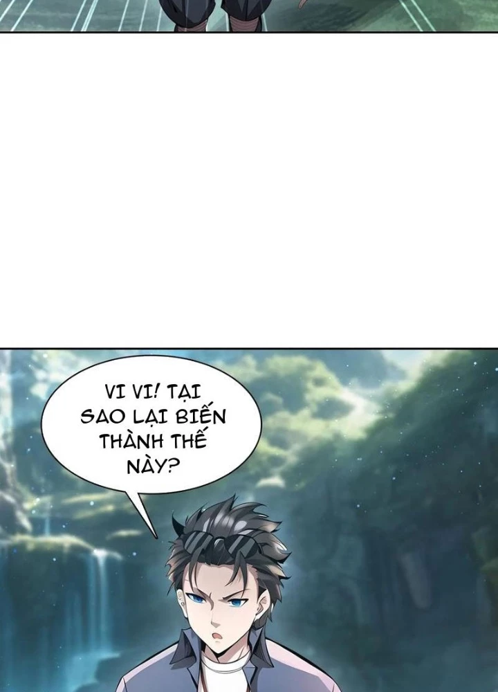 Phu Nhân Nhà Ta Đến Từ Địa Phủ Ngàn Năm Chapter 154 - 16