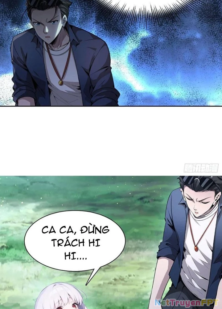 Phu Nhân Nhà Ta Đến Từ Địa Phủ Ngàn Năm Chapter 154 - 24