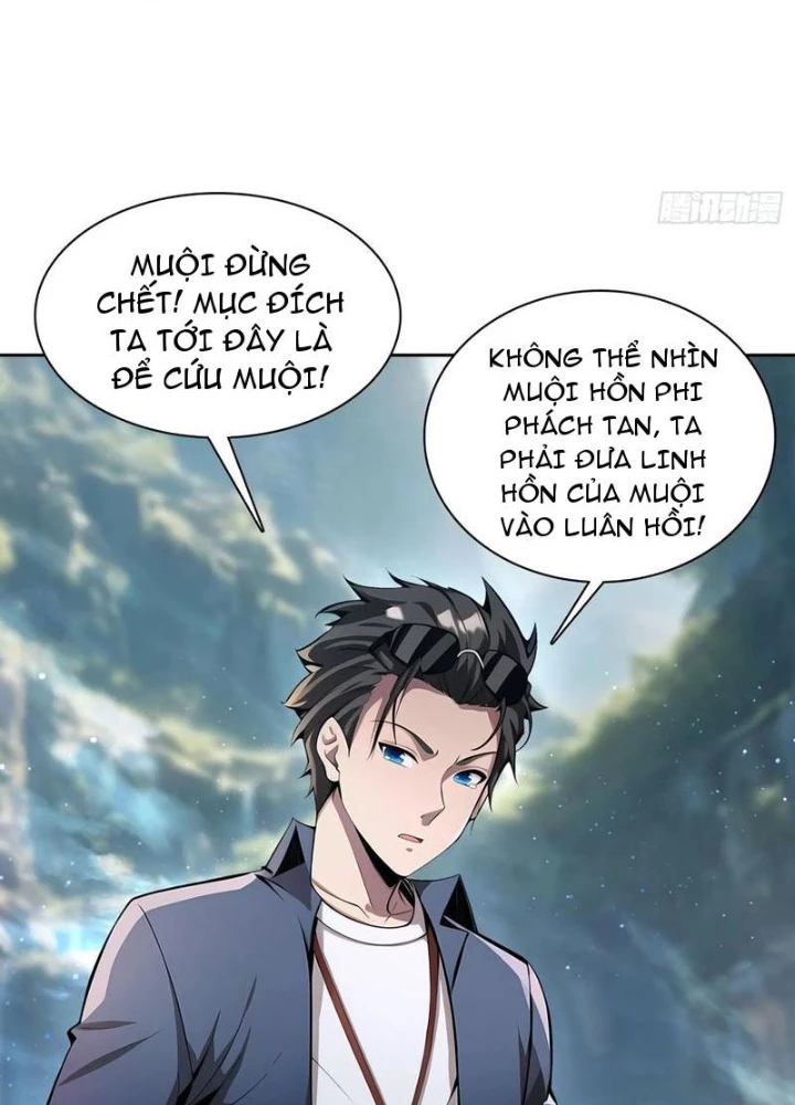 Phu Nhân Nhà Ta Đến Từ Địa Phủ Ngàn Năm Chapter 154 - 26