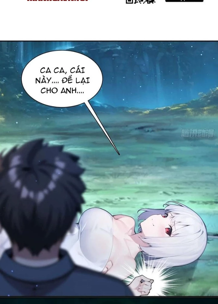 Phu Nhân Nhà Ta Đến Từ Địa Phủ Ngàn Năm Chapter 154 - 30