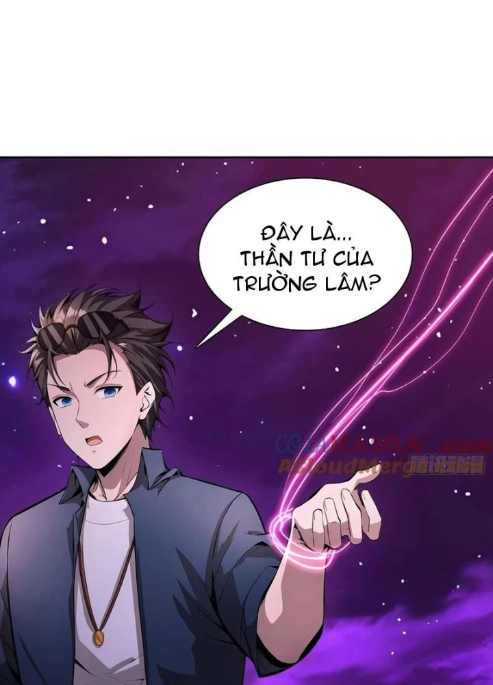 Phu Nhân Nhà Ta Đến Từ Địa Phủ Ngàn Năm Chapter 154 - 58