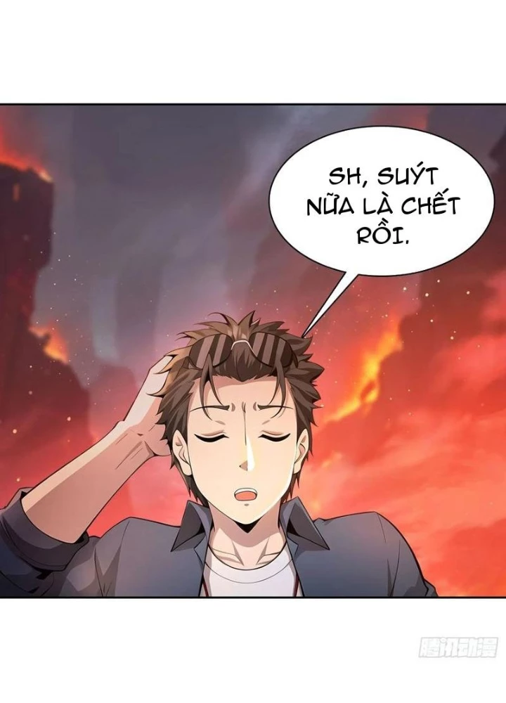 Phu Nhân Nhà Ta Đến Từ Địa Phủ Ngàn Năm Chapter 154 - 66