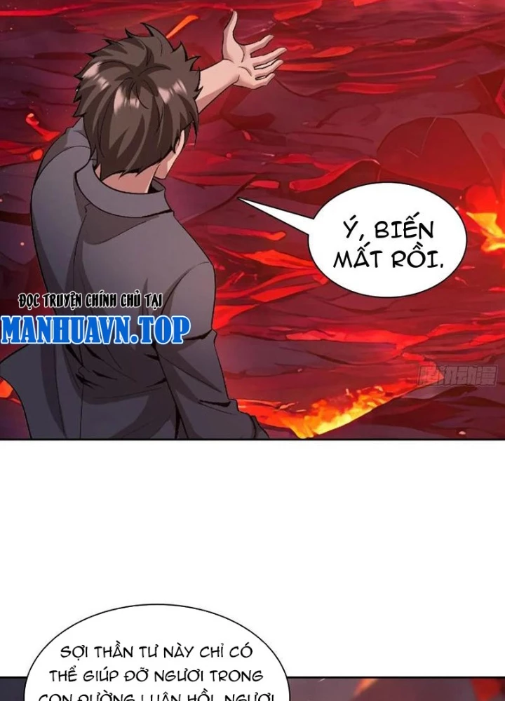 Phu Nhân Nhà Ta Đến Từ Địa Phủ Ngàn Năm Chapter 154 - 68