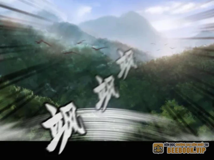 Người Siêu Việt Chapter 1 - 3