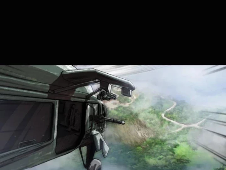 Người Siêu Việt Chapter 1 - 5