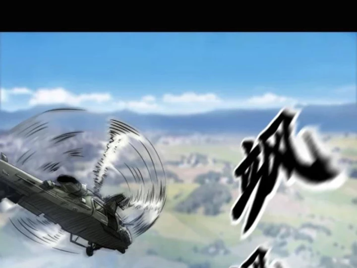 Người Siêu Việt Chapter 1 - 7