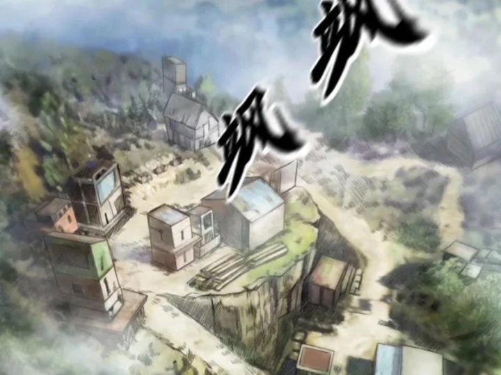 Người Siêu Việt Chapter 1 - 8