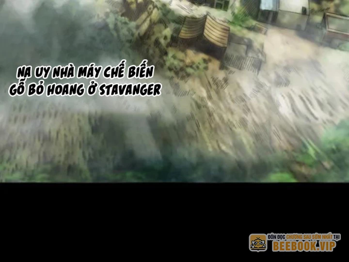 Người Siêu Việt Chapter 1 - 9