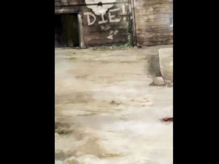 Người Siêu Việt Chapter 1 - 11