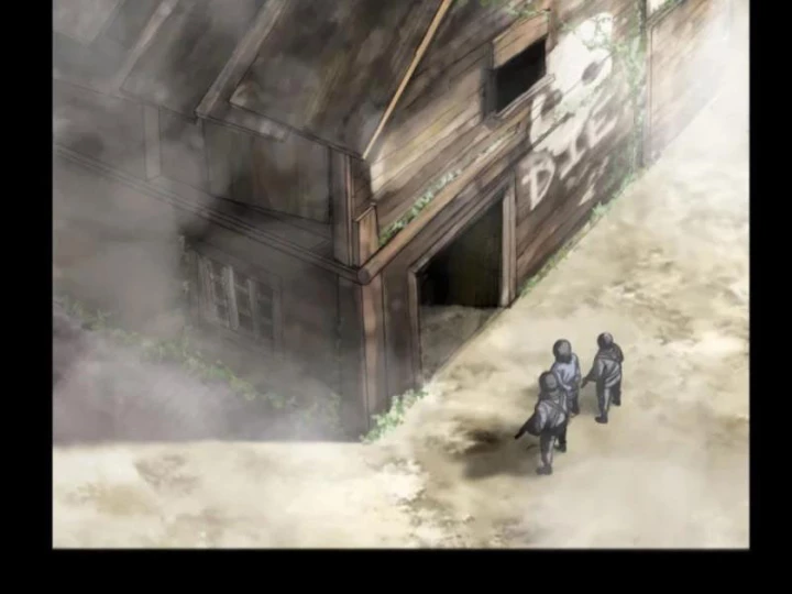 Người Siêu Việt Chapter 1 - 13