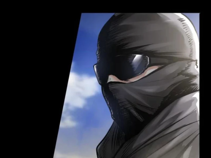 Người Siêu Việt Chapter 1 - 16