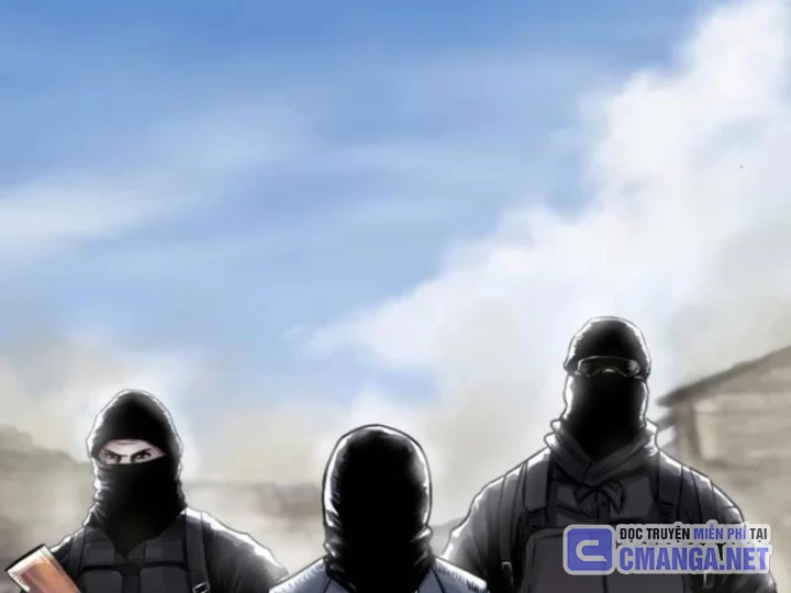 Người Siêu Việt Chapter 1 - 18