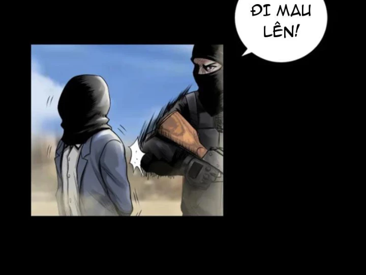 Người Siêu Việt Chapter 1 - 20