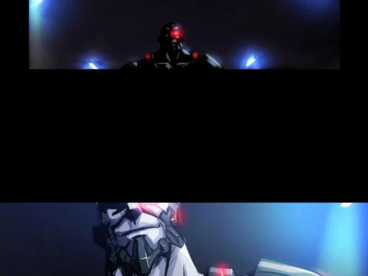 Người Siêu Việt Chapter 1 - 44