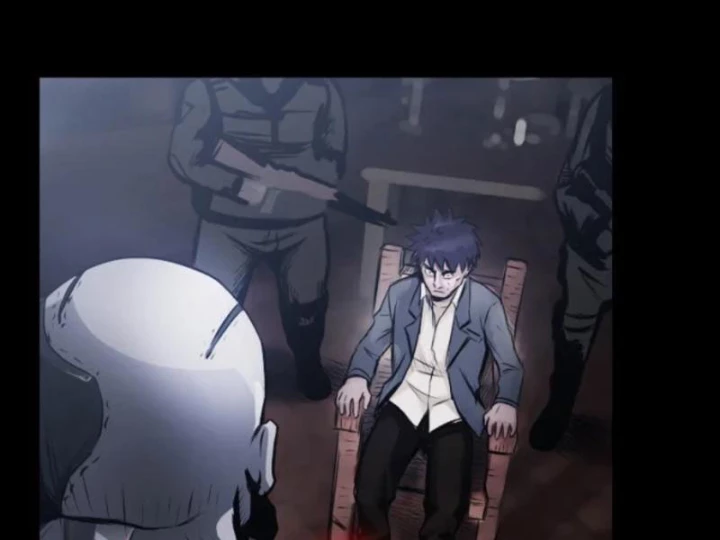 Người Siêu Việt Chapter 1 - 49