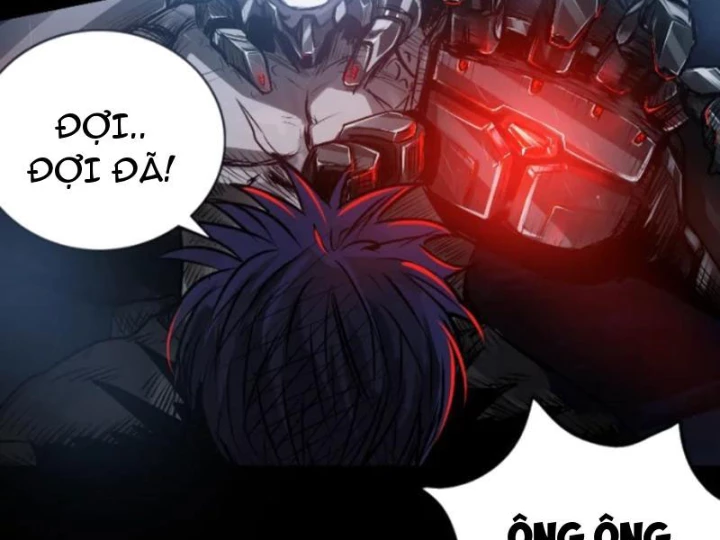 Người Siêu Việt Chapter 1 - 77