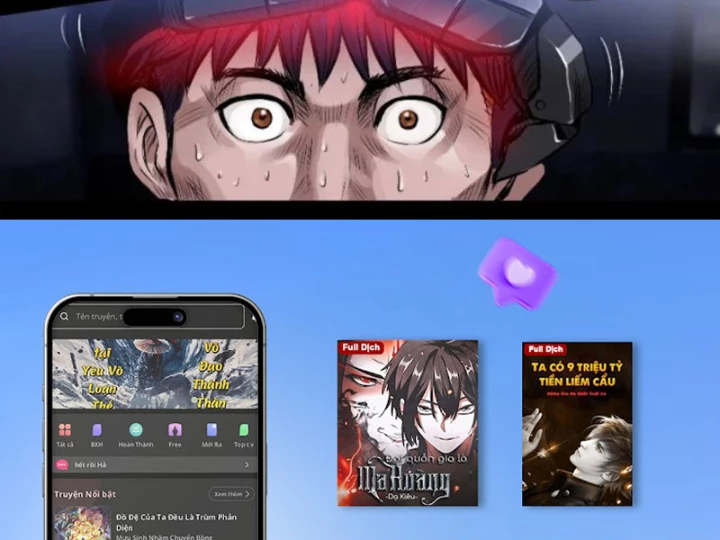 Người Siêu Việt Chapter 1 - 80