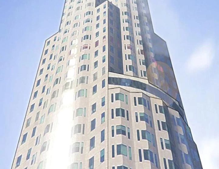 Người Siêu Việt Chapter 2 - 5