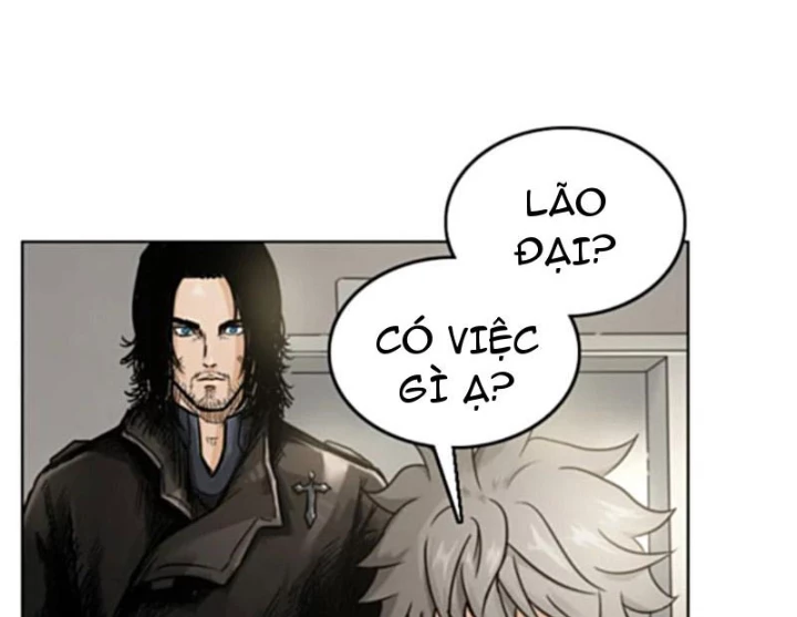 Người Siêu Việt Chapter 2 - 13