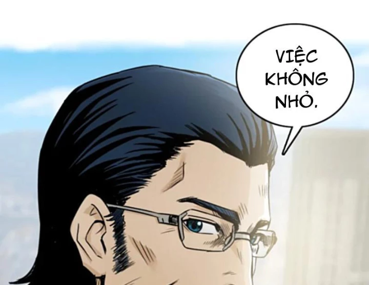 Người Siêu Việt Chapter 2 - 17