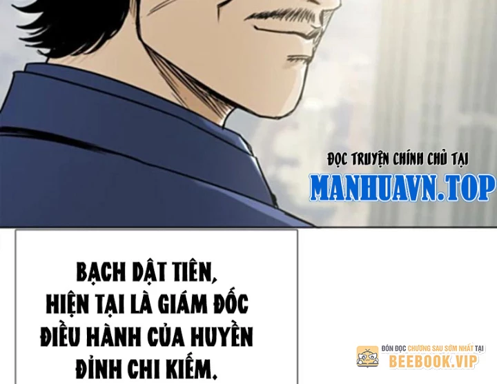 Người Siêu Việt Chapter 2 - 18