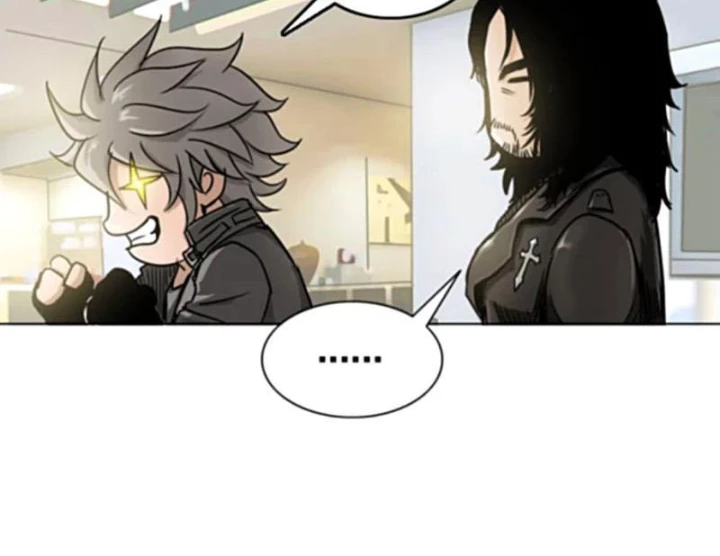 Người Siêu Việt Chapter 2 - 20