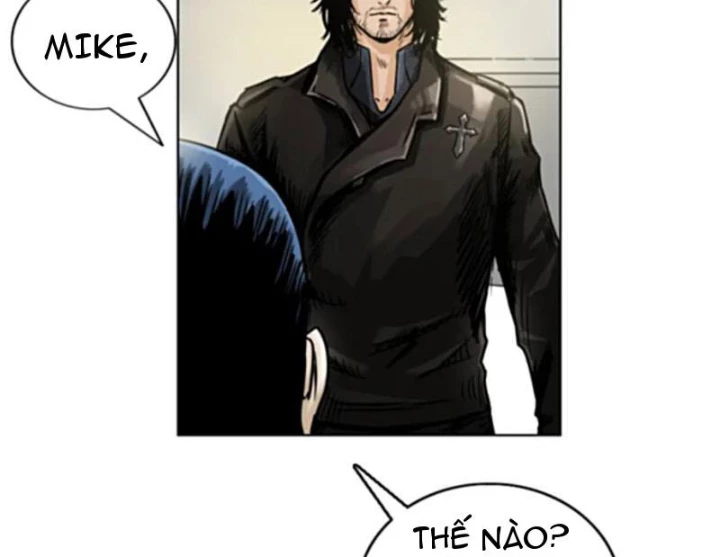 Người Siêu Việt Chapter 2 - 22