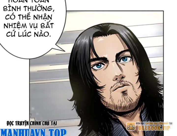 Người Siêu Việt Chapter 2 - 24