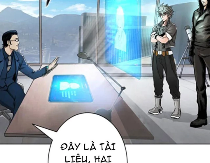 Người Siêu Việt Chapter 2 - 32