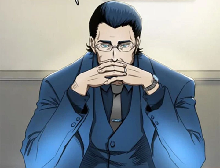 Người Siêu Việt Chapter 2 - 40