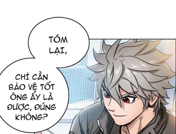 Người Siêu Việt Chapter 2 - 46