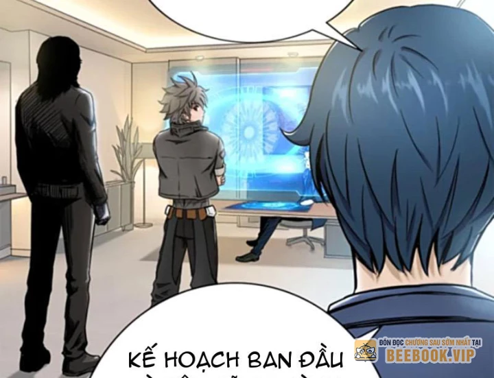 Người Siêu Việt Chapter 2 - 48