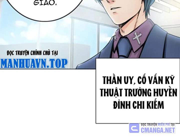 Người Siêu Việt Chapter 2 - 51